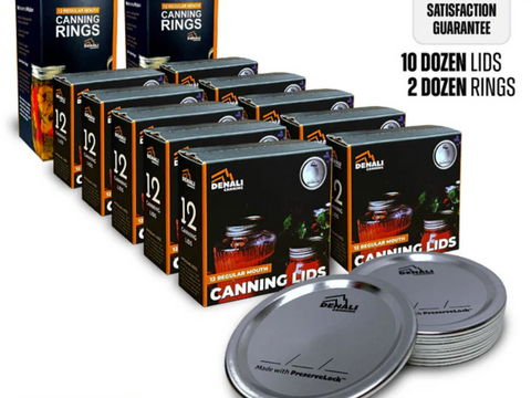 Pressure Canner Sale Guide: What to Look for Before You Buy