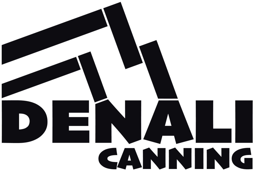 Premium Pressure Canners for Safe Home Canning | Denali Canning