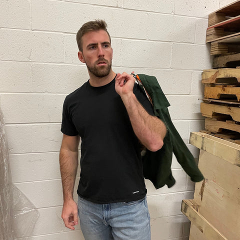 Homesteader Shirt Jacket