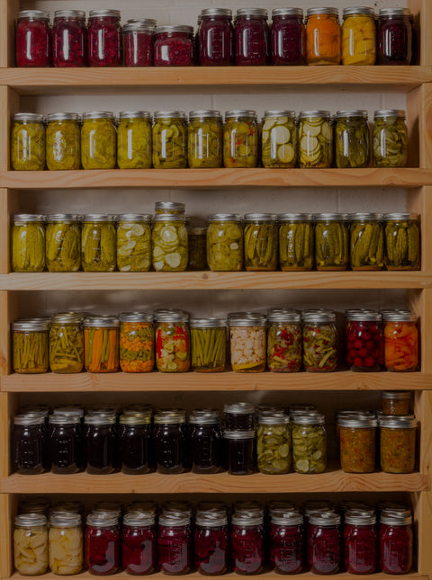 Premium Canning Lids at an Unbeatable Price