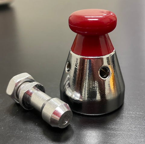 5 Pound Valve With Vent For Denali Pressure Canner