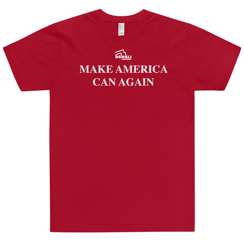 Denali Canning Stylish T-Shirts