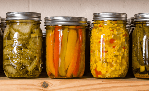 How to Keep your Food from Spoiling With Denali Canning