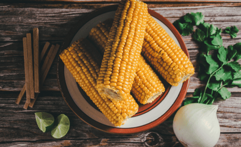 How To Can Corn With Denali Canning