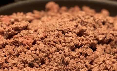 How To Can Ground Beef With Denali Canning