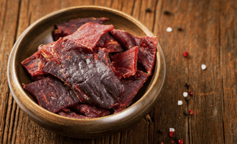 How to dehydrate beef jerky with Denali Canning