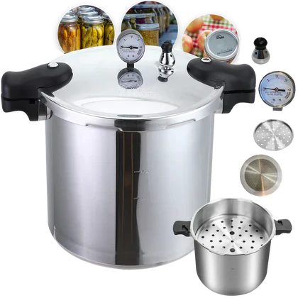 Pressure Canner Sale Your Guide to Affordable Home Canning