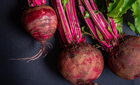 How to can pickled beets with Denali Canning