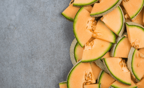 How To Can Cantaloupe Jam with Denali Canning