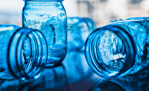 What To Do If A Jar Breaks In Your Canner