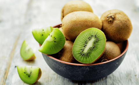 How To Can Kiwi Jam with Denali Canning