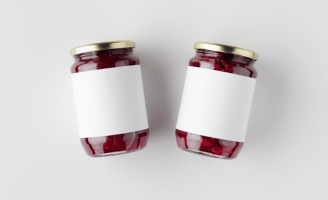 Why You Should Label Your Jars