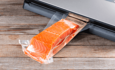 What Are the Benefits of Vacuum Sealing?