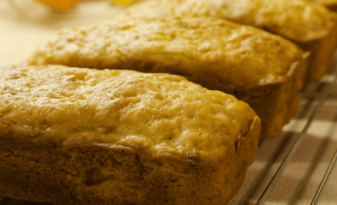 How To Make Zucchini Bread With Denali Canning