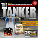 TANKER™ – Denali's Premium 23 Quart Pressure Canner & Cooker