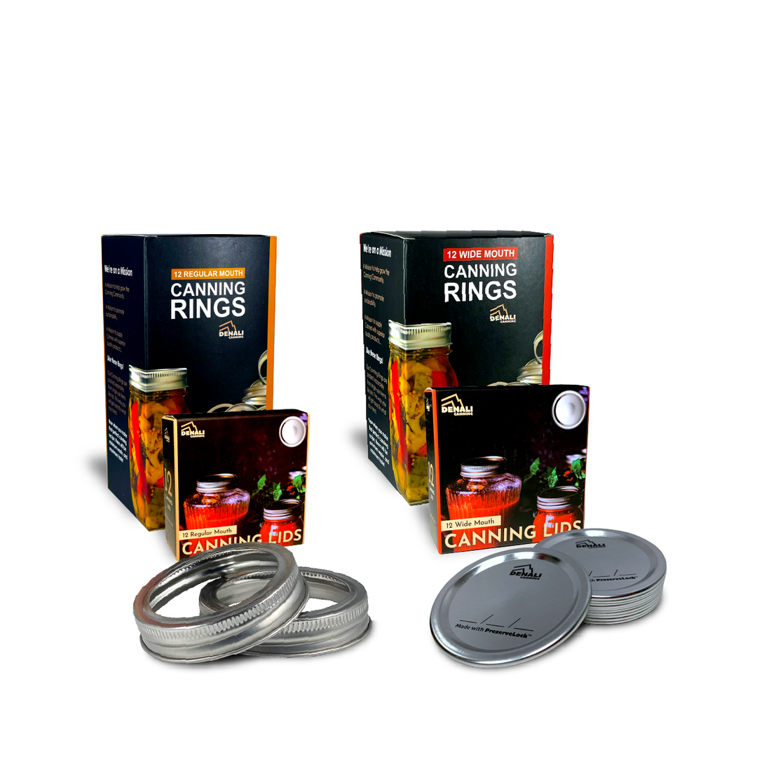 The Tanker 23 Quart Pressure Canner Best Pressure Canner for