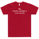 Denali Canning Stylish T-Shirts