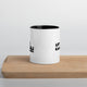 Designer Denali Canning Coffee Mug