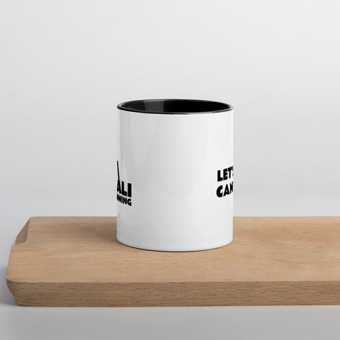Designer Denali Canning Coffee Mug